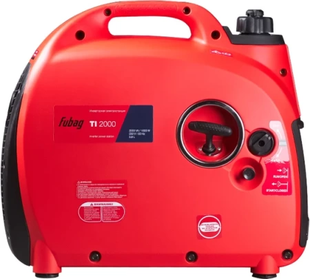    FUBAG TI 2000 (641023)