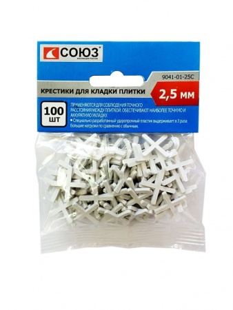      9041-01-25 2,5 (100)