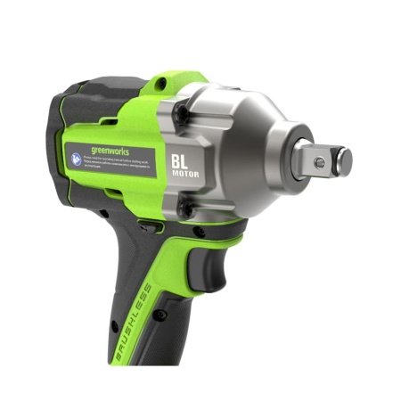 ��������� ������� �������������� Greenworks IW5500 (3805007CUG) (24�, 500��, 1/2", 3���, ����5��/��)