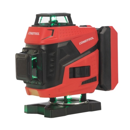   Condtrol Fliesen 4D new (1-2-466)