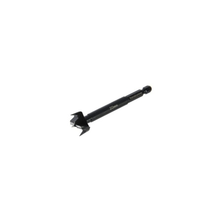 ������ ��������� 20 ��, ����� 90 �� Hanskonner (H1055-F20x90) (����� ��45, ������������ ���������)