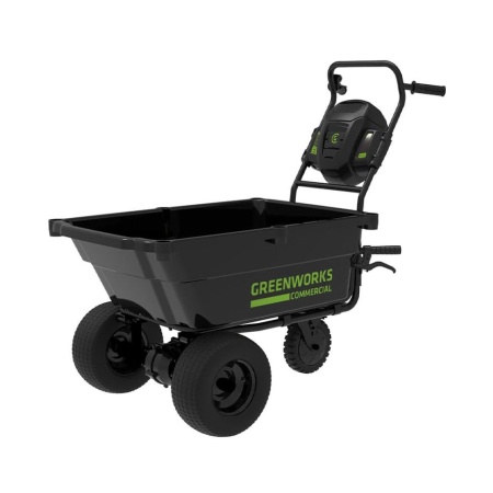   GREENWORKS 82GC (   ) 7400607
