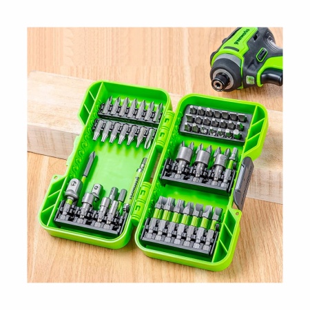  ,   70 , HEX 1/4,  GREENWORKS (2944407)