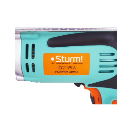 ����� ������� Sturm ID2199A