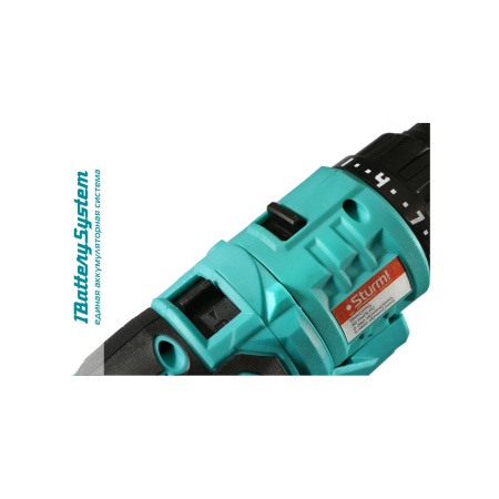 ������������������� ���������� �������������� Sturm CMT1802 (1BatterySystem18V, 2x��� 2�� � ��)