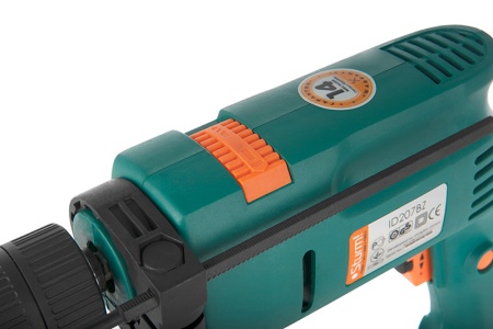 Дрель ударная STURM ID207BZ, ID207BZ Дрель ударная STURM ID207BZ