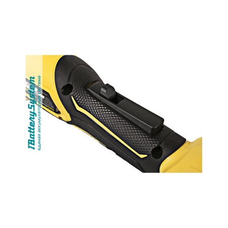 ��� �������������� HANSKONNER HAG1812E (1BatterySystem18V, ��� 4�� � ��, ����)