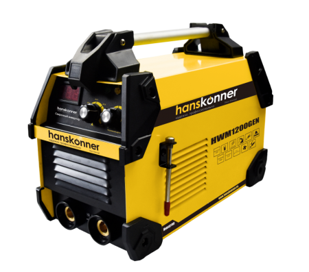 Сварочный инвертор HANSKONNER HWM1200GEN, HWM1200GEN Сварочный инвертор HANSKONNER HWM1200GEN