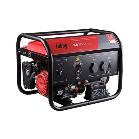   FUBAG BS 3300 A ES (8641488)