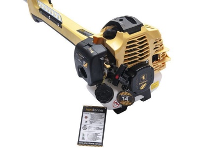 ������� ���������� HANSKONNER HBT133D