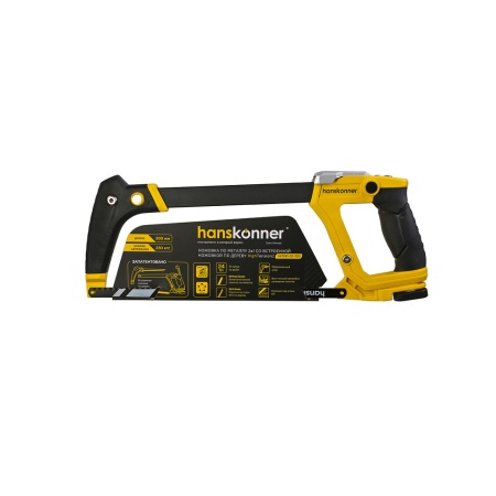 ������� �� ������� 300��, ���������� ������� �� ������, bi-metal, SK5 HANSKONNER (HK1061-02-300)