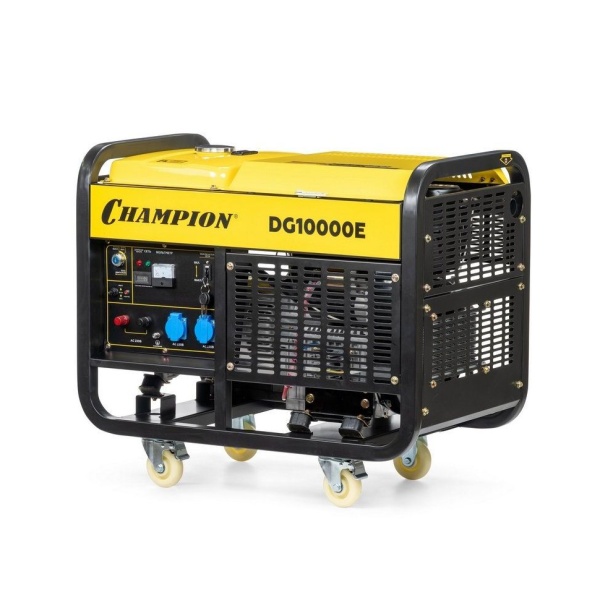 ��������� ��������� Champion DG10000E