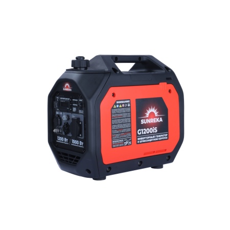    SUNREKA G1200iS (1.2 , 1-,  ) 211030