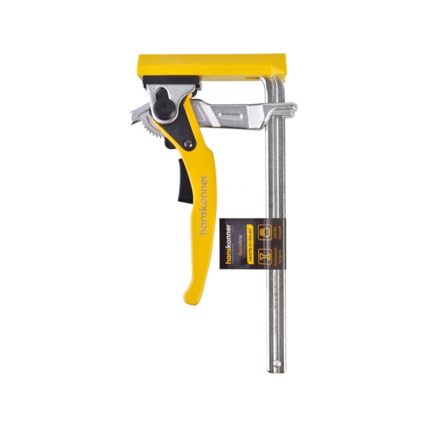 ��������� 160x60��, 40CR �����, ������������� Hanskonner (HK1079-01-160x60)