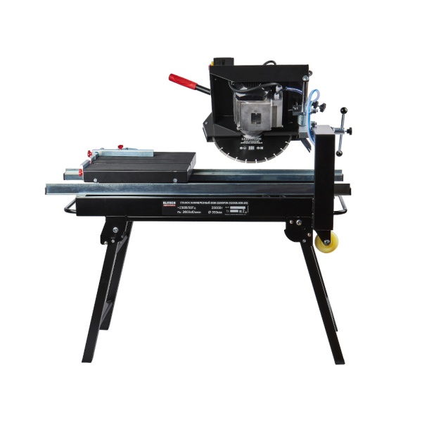   Elitech HD SCM 2235F09 (E2008.009.00)