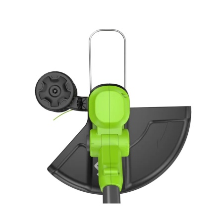   GREENWORKS G40LT331 (40V, 33,    ) 2113507