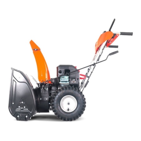 Снегоуборщик бензиновый YARD FOX BASIC 6152E (SB016151E24), SB016151E24 Снегоуборщик бензиновый YARD FOX BASIC 6152E (SB016151E24)