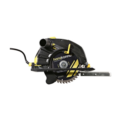 Пила циркулярная Hanskonner HCS51185, HCS51185 Пила циркулярная Hanskonner HCS51185