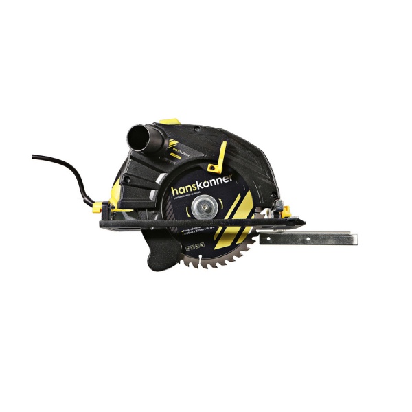 Пила циркулярная Hanskonner HCS51185, HCS51185 Пила циркулярная Hanskonner HCS51185