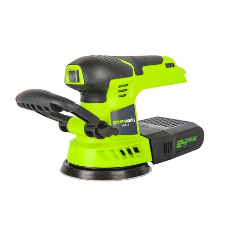 ��� GREENWORKS G24ROS (��� ��� � ��) 3100107