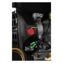���������� Elitech HD VTP 150T (9 �/�, Loncin G270F, 710x450 ��, 30.5 ��, 500 ��, ������, 152 ��)