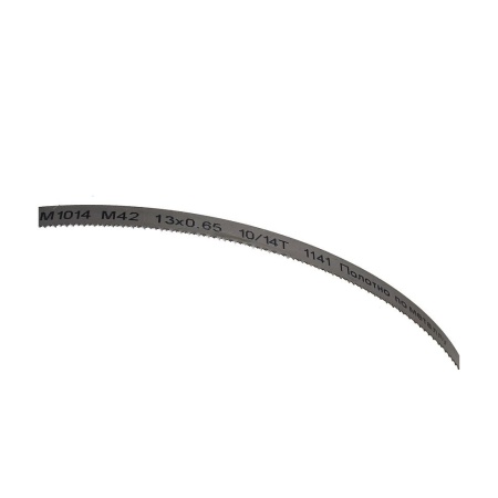 ������� �� ������� STURM BSM3314P-M1014 ��� BSM3314P, 1141x13x0,65 ��, 10/14 TPI, �������