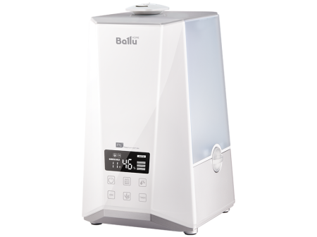    Ballu UHB-990 /white (402)