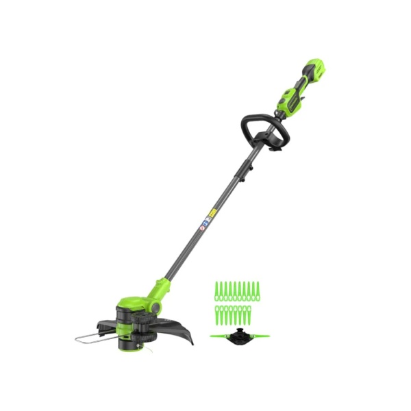   GREENWORKS GD24LT331 (24V, , 33,    ) 2113407