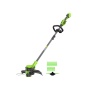  GREENWORKS GD24LT331 (24V, , 33,    ) 2113407
