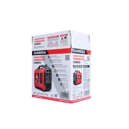 ��������� ���������� ����������� SUNREKA G1800iS (1,8���, 1-�, ������ �������) 211023