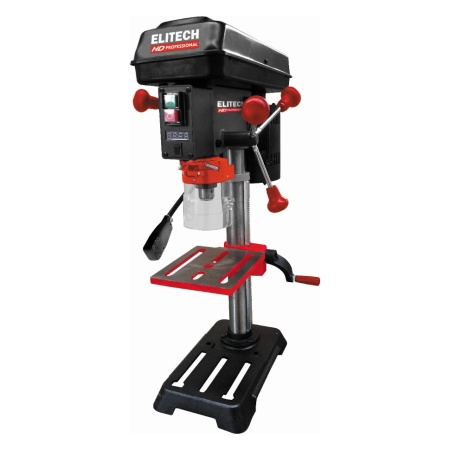   Elitech HD DP 6020VRL (E2010.008.00)