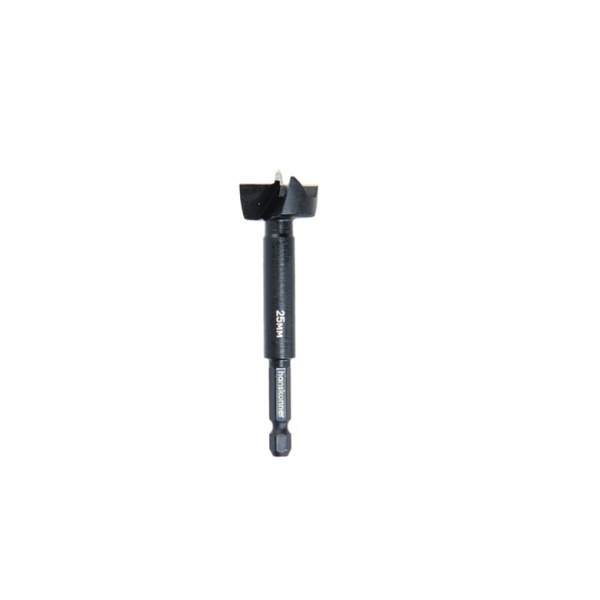 ������ ��������� 25 ��, ����� 90 �� Hanskonner (H1055-F25x90) (����� ��45, ������������ ���������)
