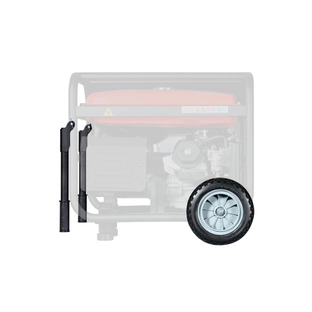       BS 5500-8500 FUBAG (838765)