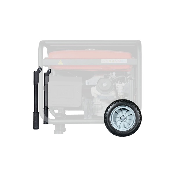       BS 5500-8500 FUBAG (838765)