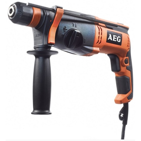 ���������� AEG KH 24 XE