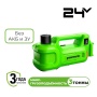 ������� ������������� �������������� �������������� Greenworks G24JACK (��� ��� � ��) 3401407