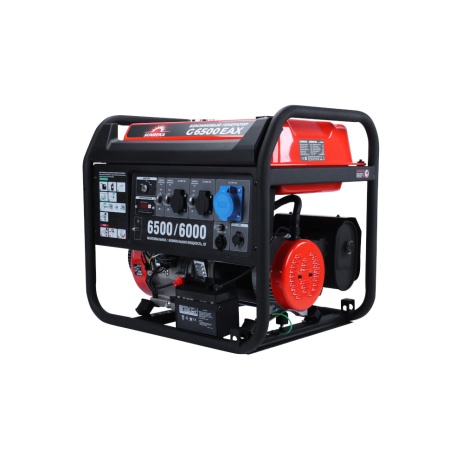   SUNREKA G6500EAX (6,5, 1-, ) 211006