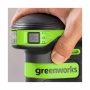   Greenworks OS325 3100907 (24V, 125, 5000-11000/, 2,4,    )