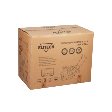 ���������� Elitech ��� 90���