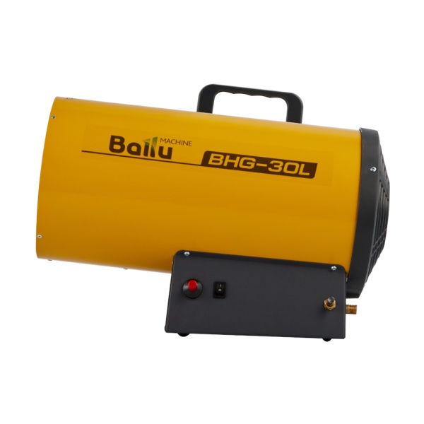 ����� �������� ������� Ballu BHG-30L