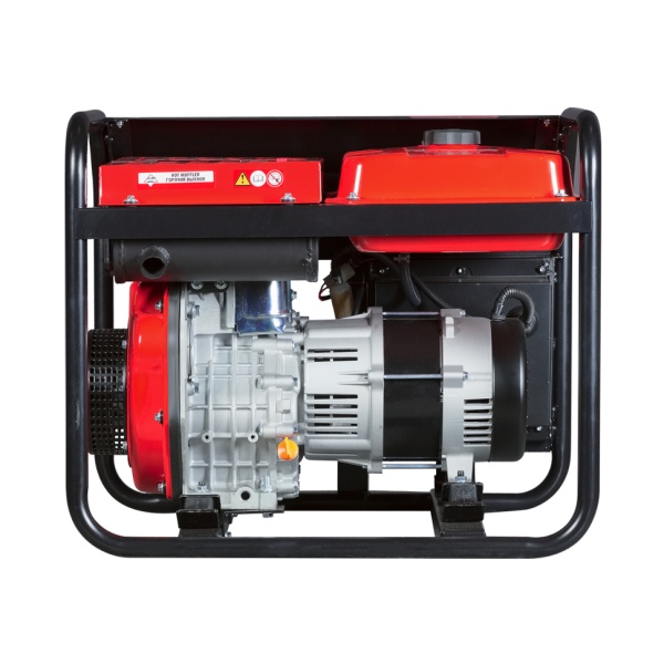 Генератор дизельный FUBAG DS 3600 (641696), 641696 Генератор дизельный FUBAG DS 3600 (641696)