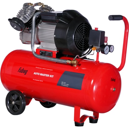  FUBAG AUTO MASTER KIT