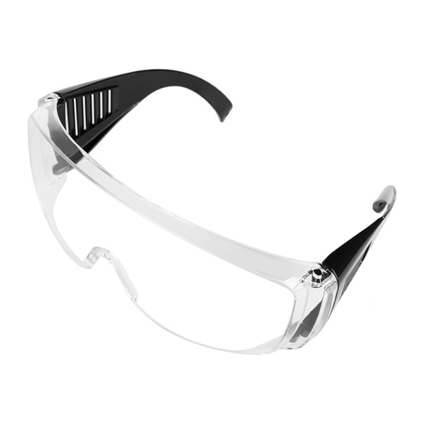 Очки защитные STURM 8050-05-03W Очки защитные STURM 8050-05-03W