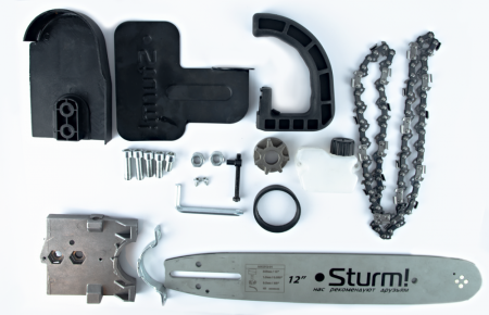    ( 12")   STURM AGCS12-01