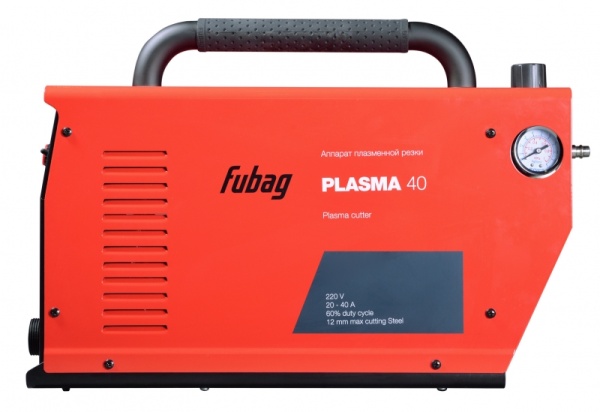  FUBAG Plasma 40 +   FB P40 31460.1