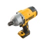 Гайковерт ударный аккумуляторный DEWALT DCF897NT-XJ, DCF897NT-XJ Гайковерт ударный аккумуляторный DEWALT DCF897NT-XJ