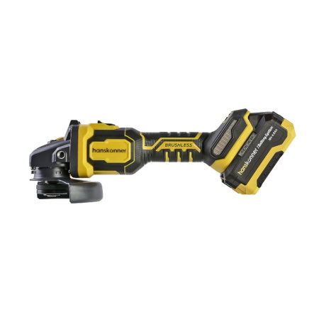 ����� ��������������� ����������� HANSKIT1 (HCD2065C+HAG18125) (1BatterySystem18V, 2x2�/�, ��, ����)