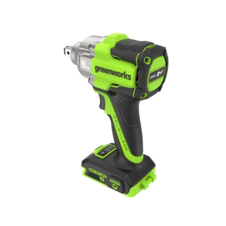��������� ������� �������������� Greenworks IW5500 (3805007CUG) (24�, 500��, 1/2", 3���, ����5��/��)
