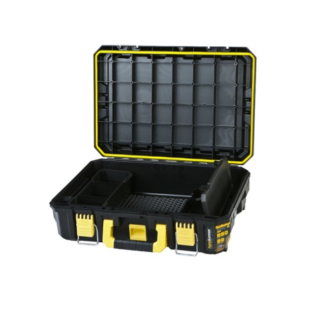    S (525x373x165) HANSTORAGE PLUS HANSKONNER (HSP165)