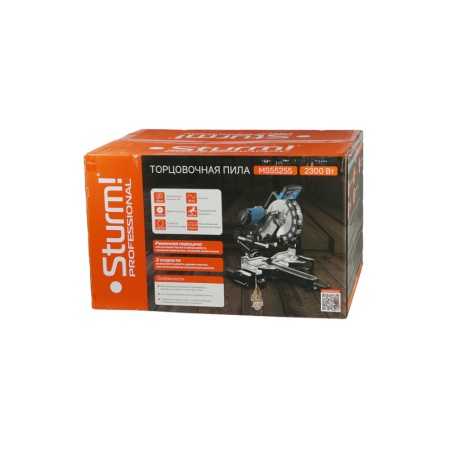 ���� ����������� Sturm MS55255